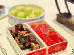 -北京宴(华贸购物中心店)