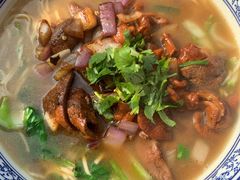 -望江面馆(杭州智汇中心店)
