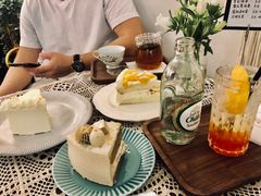 -大喜甜品铺(翔安店)