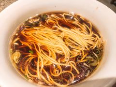 老牌阳春面-南京大牌档(龙湖长楹天街店)