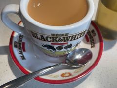 -港久茶餐厅(鹭洲里店)