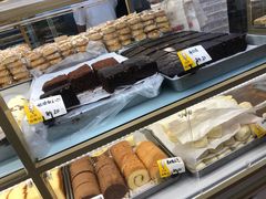 -爱德顺糕点食屋(利民道店)