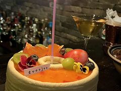 -evoojoo面包商店