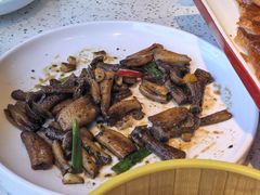 -玉林烤鸭店(黄村兴华店)