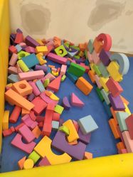 -莫莉幻想儿童乐园(北京天通苑华联店)