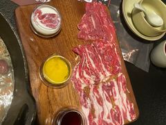 -盡膳口福·百年汤方火锅(科华北路店)