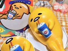 -DQ·蛋糕·冰淇淋(金鹰天地店)