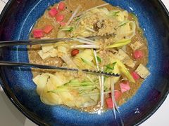 -阿里疆Alijiang·丝路美食·异域风情·清真(长楹天街店)