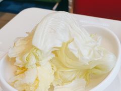 圆生菜-彤德莱牛肉火锅(双港店)