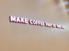 -Manner Coffee(K11店)