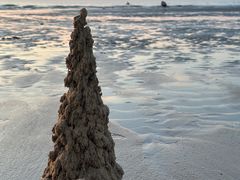 -烟台金沙滩海滨公园