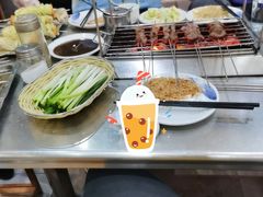 -小寒羊烧烤(凯瑞时代大厦店)