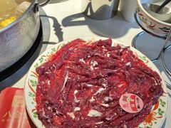 吊龙-汕头八合里海记牛肉店(清河店)