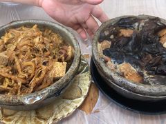 -梁师傅砂锅(哈达西街店)