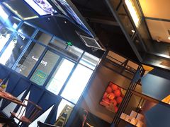-菲滋意式餐厅(富阳东方茂店)