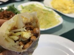 -老昌春饼(中央大街店)