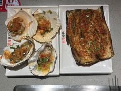 -丰茂烤串(港旅店)
