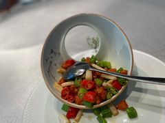 -海游荟·海洋文化餐厅(福田店)