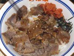 -吉野家(锦辉商城黄河路店)