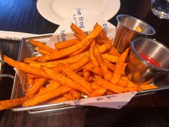 -blue frog蓝蛙(长泰广场店)