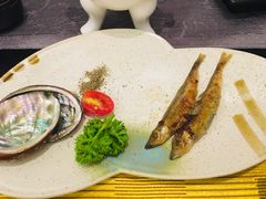 -汕头国际大酒店-牛一町目餐厅