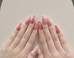 -LILY NAILS美甲美睫