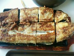 -崔英子朝韩民俗风味烤肉烤串城(大东店)