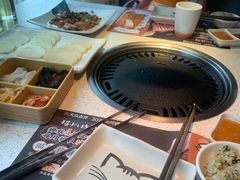 -猫抓烤肉(春熙路店)