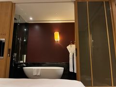-深圳湾木棉花酒店