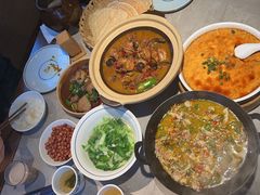 -寨子里的·钵钵菜·湘西山里菜(魅力湘西店)