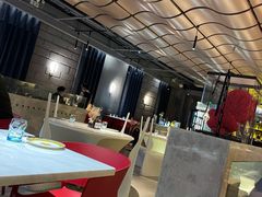 大堂-Gray Whale 灰鲸餐厅(北美N1店)