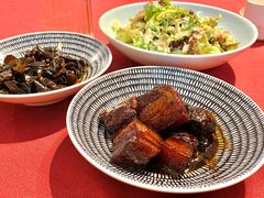 恰恰红烧肉-恰恰餐厅(硕和生活广场店)
