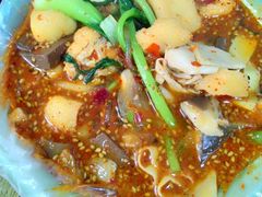 麻辣烫-夫妻串店(和睦路店)