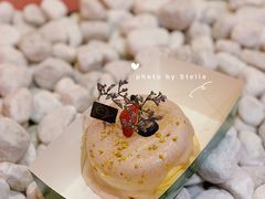 -狐狸和向日葵(北京路店)
