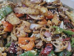 -干锅王·重庆鸡公煲(吾悦店)
