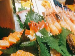 -和彩放题餐厅(酒仙桥店)