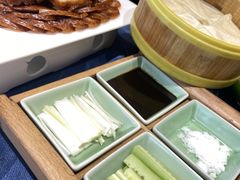 -香雪海饭店中餐厅(人民桥店)