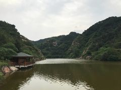 -仙居谷风景区