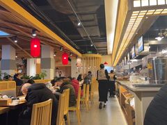 -龙抄手食府(浣花北路店)