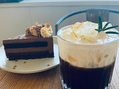 -ChanDu躔度咖啡(灯塔店)