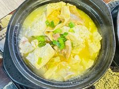 -好灶头妈妈菜·柴火灶台鱼·千岛湖土菜地标美食