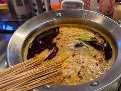 -钢管厂五区小郡肝火锅串串香(总店)