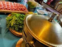 -慢丽江·云南野生菌土鸡锅(付家庄店)