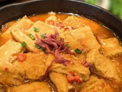 -云海肴·汽锅鸡·云南菜(东坝金隅店)