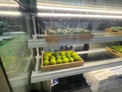 -Yes Lemon就是柠·手打柠檬茶(苏州中心一店)