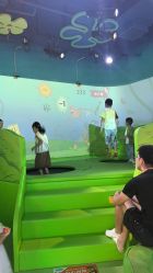 -尼克Playtime(欢乐海岸店)