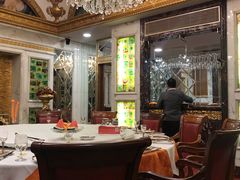 -万宝海鲜舫(劳动公园店)