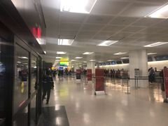 -纽瓦克自由国际机场