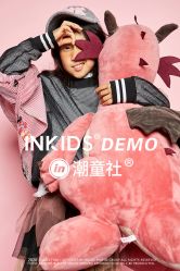 -INKIDS潮童社儿童摄影(朝阳大悦城店)