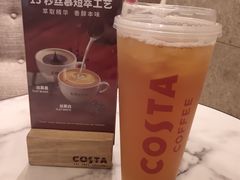 -COSTA COFFEE(静安嘉里中心店)